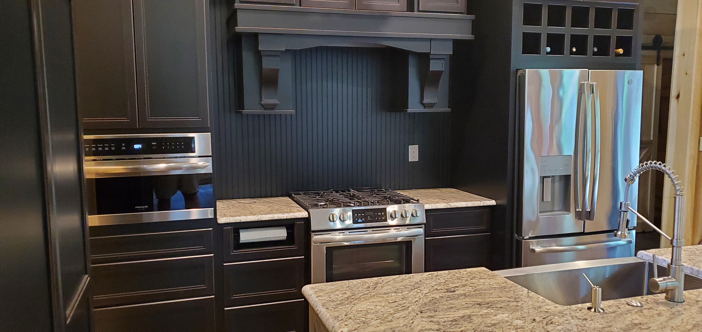 Dream Builders Bloomington's Premiere Custom Home Builder and Remodeler